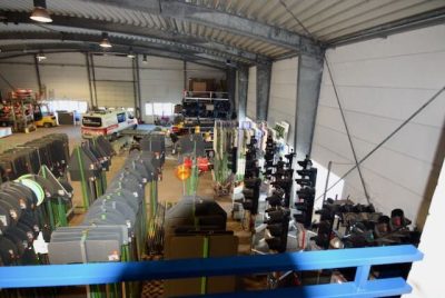 Gewerbe  - 14
