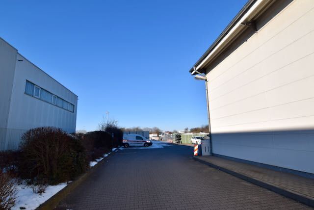 Gewerbe  - 20