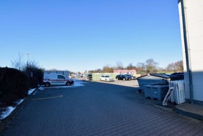 Gewerbe  - 21