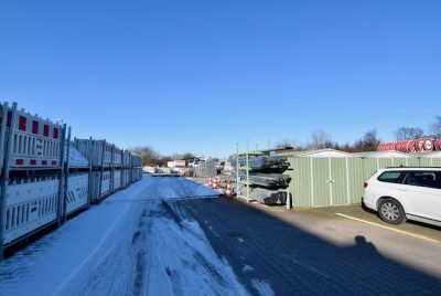 Gewerbe  - 22