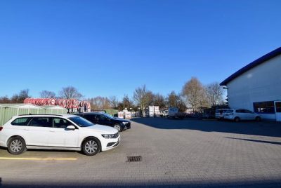 Gewerbe  - 23