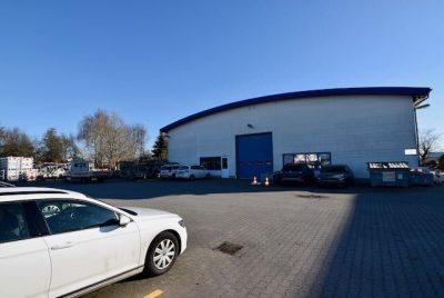 Gewerbe  - 33