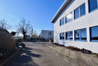 Gewerbe  - 37