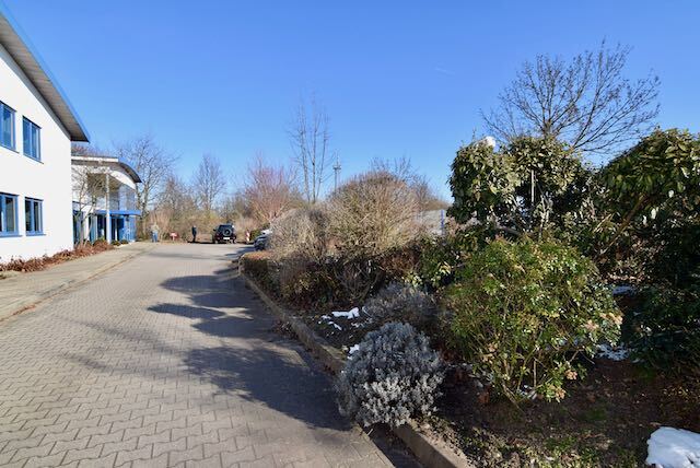 Gewerbe  - 41