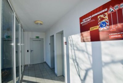 Gewerbe  - 6