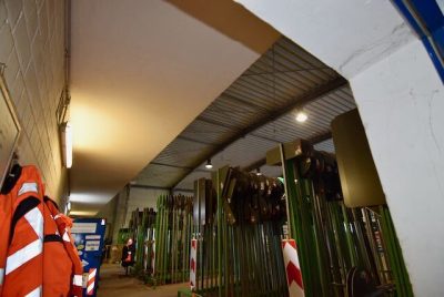 Gewerbe  - 9