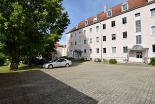 MFH in Weißenfels - Ansichten00010