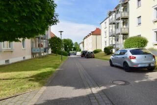 MFH in Weißenfels - Ansichten00013