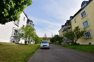 MFH in Weißenfels - Ansichten00017