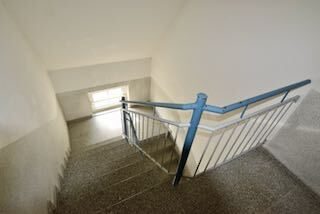 MFH in Weißenfels - Treppenhaus00001