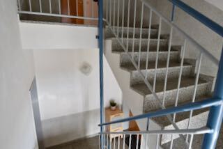 MFH in Weißenfels - Treppenhaus00002