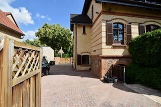 Villa in Diemitz00001