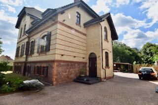 Villa in Diemitz00006