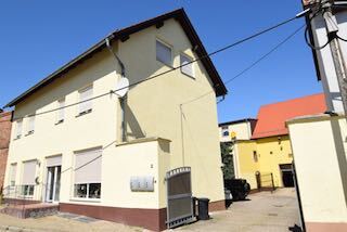 Mehrfamilienhaus + gut frequentierter Landgasthof aus Altersgründen zu verkaufen