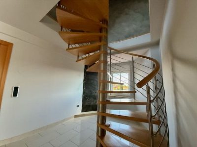 Penthouse in Lieskau