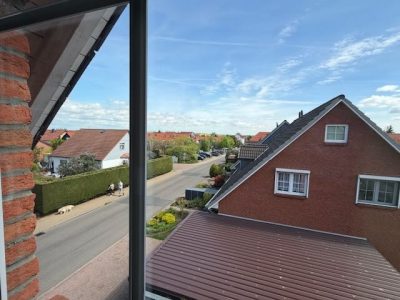 Penthouse in Lieskau