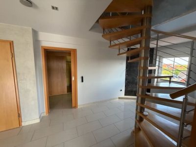 Penthouse in Lieskau