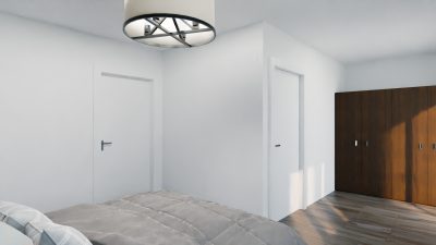DG - SChlafzimmer