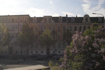 Referenz Halle