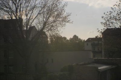 Referenz Halle