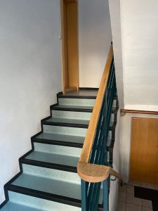Referenz Halle (Saale)