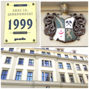 Referenz Halle