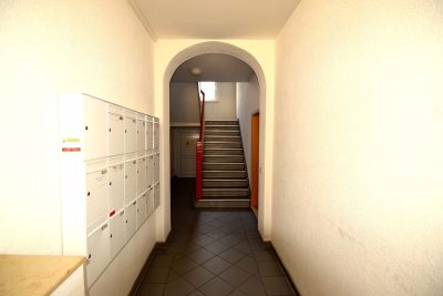 Referenz Halle