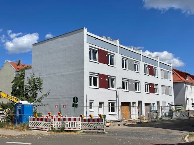 NEUBAU ZUM FESTPREIS - EINZUG in 3 Monaten - Wärmepumpe, Parkett, Garage zum Festpreis