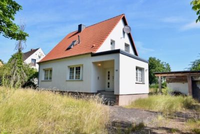 Referenz Görzig