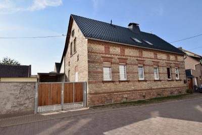 Referenz Teutschenthal