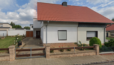 Referenz Klostermansfeld
