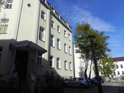 Referenz Halle