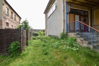 Referenz Eisleben OT Rothenschirmbach